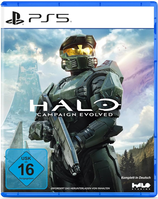 Halo: Campaign Evolved (PlayStation 5) [Neuware]