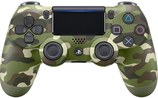 DualShock 4 Controller V2 - Camouflage [Gebraucht] [Lose]