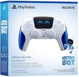 DualSense Controller - Astro Bot - Joyful (Limited Edition) [Neuware] [Sealed]