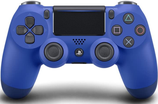 DualShock 4 Controller V2 - Blau [Gebraucht] [Lose]