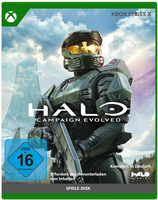 Halo: Campaign Evolved (Xbox Series X) [Neuware]