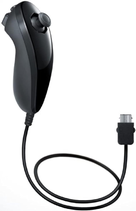 Nintendo Wii Remote (Schwarz) [Gebraucht] [Lose]