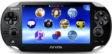 PlayStation Vita OLED Konsole [Gebraucht] [Lose]