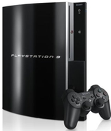 PlayStation 3 Fat Konsole [Gebraucht] [Lose]