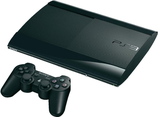 PlayStation 3 SuperSlim Konsole [Gebraucht] [Lose]