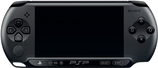 PlayStation Portable Street E1004 Konsole [Gebraucht] [Lose]