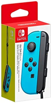 Nintendo Switch Joy-Con (L) (Blau) [Gebraucht] [Lose]