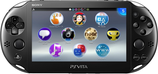 PlayStation Vita Slim Konsole [Gebraucht] [Lose]