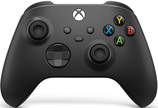 Xbox One Series Controller - (Schwarz) [Gebraucht] [Lose]