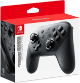 Nintendo Switch Pro Controller [Neuware]