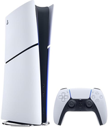 PlayStation 5 Slim Digital Konsole) [Gebraucht] [Lose]