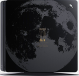 PlayStation 4 Slim 1TB Konsole (Final Fantasy XV Luna Limited Edition] [Gebraucht] [Lose]