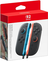Joy-Con 2 (2er-Set) [Hellblau-Hellrot] [Neuware]