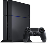 PlayStation 4 Konsole (Standard) [Gebraucht] [Lose]