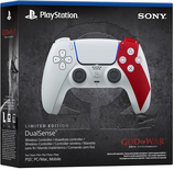 DualSense Controller - God of War 20th Anniversary (Limited Edition) [Neuware] [Sealed]