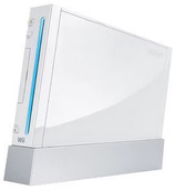 Nintendo Wii Konsole (Weiß) [Gebraucht] [Lose]