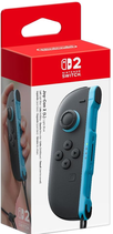 Joy-Con 2 (L) [Hellblau] [Neuware]