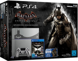 PlayStation 4 (Batman Arkham Knight Limited Edition) [Gebraucht] [New in Box Content]