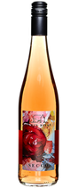 2020er Rosé Secco  - Deutscher Perlwein mit zugesetzter Kohlensäure