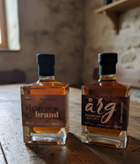 Kennenlernset 2 Zigarrenbrand & Rye Whisky je 500ml