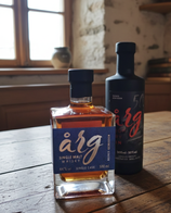 Kennenlernset 1 Single Malt & arg Gin jeweils 500ml