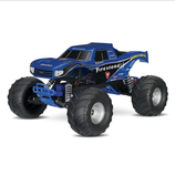 Traxxas Bigfoot Monstertruck 2WD 1:10 RTR Elektro Brushed