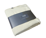 Plaids cosy twill Beige