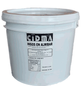 HIGO EN ALMIBAR CIDMA CU 5 KG