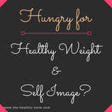 Healthy Weight and Self Image