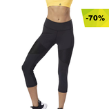 REEBOK - C LUX 3/4 Leggings