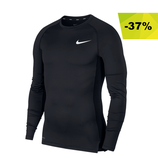 NIKE - PRO COMPRESSION Longsleeve