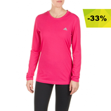 ADIDAS - PRIME Longsleeve (Größe XS)