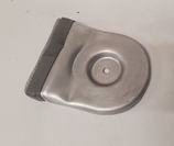 Deckel Luftfilterkasten Aluminium