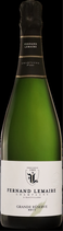 Grande réserve extra-brut von Lemaire - premier cru