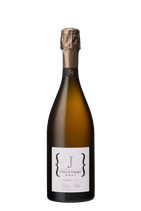 Robert-Allait Cuvée 2021 Trilo J - brut - neuer Jahrgangschampagner