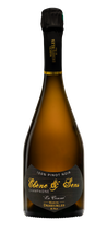 Deheurles Ebène & Sens - extra-brut