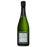 Blanc de Blancs extra-brut von Bourmault - neu im Sortiment
