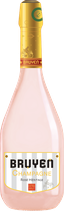 Rosé héritage extra-brut