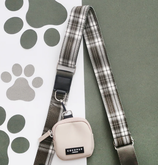 Taschenband olive