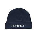 Babymütze Lausbua