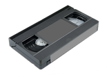 VHS Digitalisierung