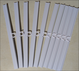 A4カレンダー吊り具（10本セット）