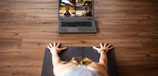 5X live Online Yin- und Yogatherapeutisches Yoga, je75 min. ab dem 19.05.2026 immer dienstags von 19:00 - 20:15 Uhr