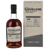 GlenAllachie 2009/2023 - 14 y.o. - PX Puncheon #5880
