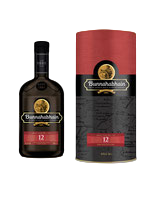 Bunnahabhain 12 Years Old Islay Single Malt 0,7l Vol.:46,3