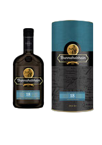 Bunnahabhain 18 Years Old Islay Single Malt 0,7l Vol.:46,3