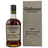 Glenallachie 2010/2022 12 y.o Oloroso Cask Finish #5139