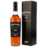 Bowmore 15 y.o. Neues Design 2025