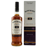 Bowmore 18 Y.O Deep & Complex 0,7 43% Vol