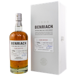 Benriach 1994/2022 - 27 y.o. - First Fill Smoky Oloroso - #2057 - LMDW